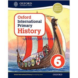 Oxford International Primary History 6 Student Book 12 Oxford International Primary History 6 Student Book