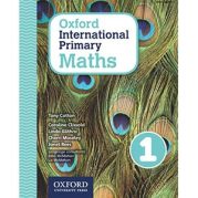 Oxford International Primary Maths 1 Oxford International Primary Maths 1