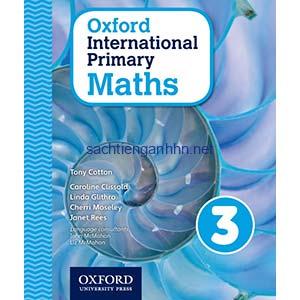 Oxford International Primary Maths 3 15 Oxford International Primary Maths 3