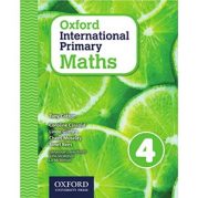 Oxford International Primary Maths 4 Oxford International Primary Maths 4
