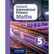 Oxford International Primary Maths 5 Oxford International Primary Maths 5