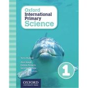 Oxford International Primary Science 1 Oxford International Primary Science 1