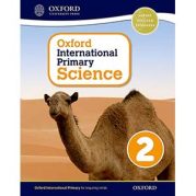 Oxford International Primary Science 2 Oxford International Primary Science 2