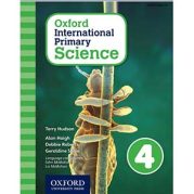 Oxford International Primary Science 4 Oxford International Primary Science 4