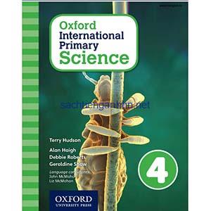 Oxford International Primary Science 4 4 Oxford International Primary Science 4