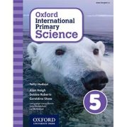 Oxford International Primary Science 5