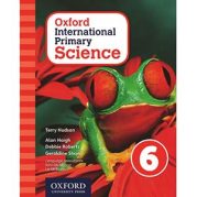 Oxford International Primary Science 6 Oxford International Primary Science 6