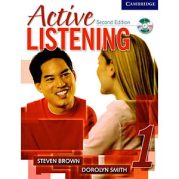 Active Listening 1 Student Book 2nd Edition Active Listening 1 Student Book 2nd Edition