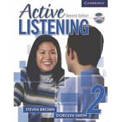Active Listening 2 Student Book 2nd Edition Active Listening 2 Student Book 2nd Edition