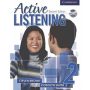 Active Listening 2 Student Book 2nd Edition 2 Active Listening 2 Student Book 2nd Edition
