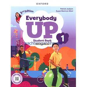 Everybody Up 1 Student Book 3rd Edition 11 Everybody Up 1 Student Book 3rd Edition