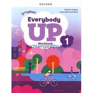 Everybody Up 1 Workbook 3rd Edition 12 Everybody Up 1 Workbook 3rd Edition