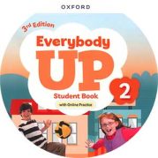 Everybody Up 2 Class Audio 3rd Edition Everybody Up 2 Class Audio 3rd Edition