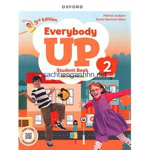 Everybody Up 2 Student Book 3rd Edition 14 Everybody Up 2 Student Book 3rd Edition