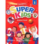 SuperKids 1 Student Book 3rd Edition SuperKids 1 Student Book 3rd Edition