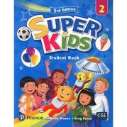 SuperKids 2 Student Book 3rd Edition SuperKids 2 Student Book 3rd Edition