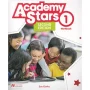 Academy Stars 1 Workbook 2nd Edition