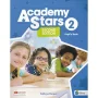 Academy Stars 2 Pupil's Book 2nd Edition