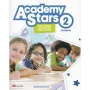 Academy Stars 2 Workbook 2nd Edition