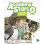 Academy Stars 4 Workbook 2nd Edition