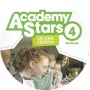 Academy Stars 4 Workbook Audio 2nd Edition