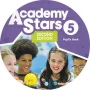Academy Stars 5 Pupil's Book Audio 2nd Edition