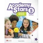 Academy Stars 5 Workbook 2nd Edition
