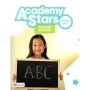 Academy Stars Alphabet Book 2nd Edition