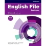 English File 5th Edition Beginner Workbook
