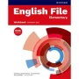 English File 5th Edition Elementary Workbook
