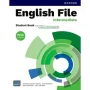 English File 5th Edition Intermediate Student Book