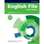 English File 5th Edition Intermediate Workbook