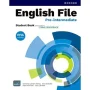 English File 5th Edition Pre-Intermediate Student Book