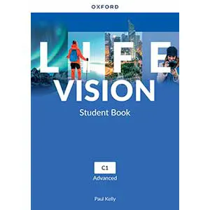 Life Vision Advanced Student Book