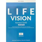 Life Vision Advanced Teacher's Guide
