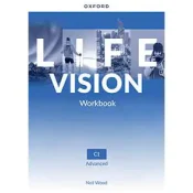 Life Vision Advanced Workbook