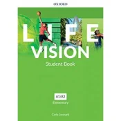 Life Vision Elementary Student Book
