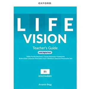 Life Vision Intermediate Teacher's Guide