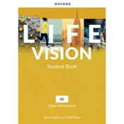 Life Vision Upper-Intermediate Student Book