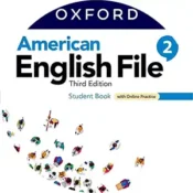 American English File 2 Student Book Audio 3rd Edition American English File 2 Student Book Audio 3rd Edition