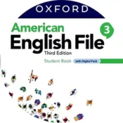 American English File 3 Student Book Audio 3rd Edition American English File 3 Student Book Audio 3rd Edition