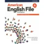 American English File 4 Student Book 3rd Edition