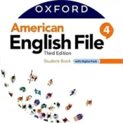 American English File 4 Student Book Audio 3rd Edition American English File 4 Student Book Audio 3rd Edition