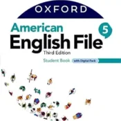 American English File 5 Student Book Audio 3rd Edition American English File 5 Student Book Audio 3rd Edition