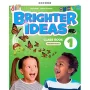 Brighter Ideas 1 Class Book