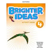 Brighter Ideas 4 Activity Book