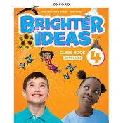 Brighter Ideas 4 Class Book