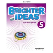 Brighter Ideas 5 Activity Book