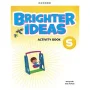 Brighter Ideas Starter Activity Book