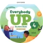 Everybody Up 4 Class Audio 3rd Edition